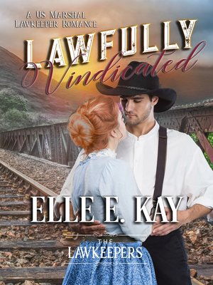 cover image of Lawfully Vindicated